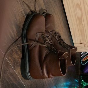 Red wing supersole oil resistant boots